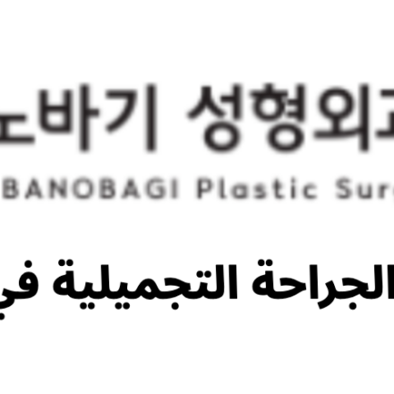 BANOBAGI Plastic Surgery (바노바기성형외과) - معلومات الجراحة التجميلية في كوريا